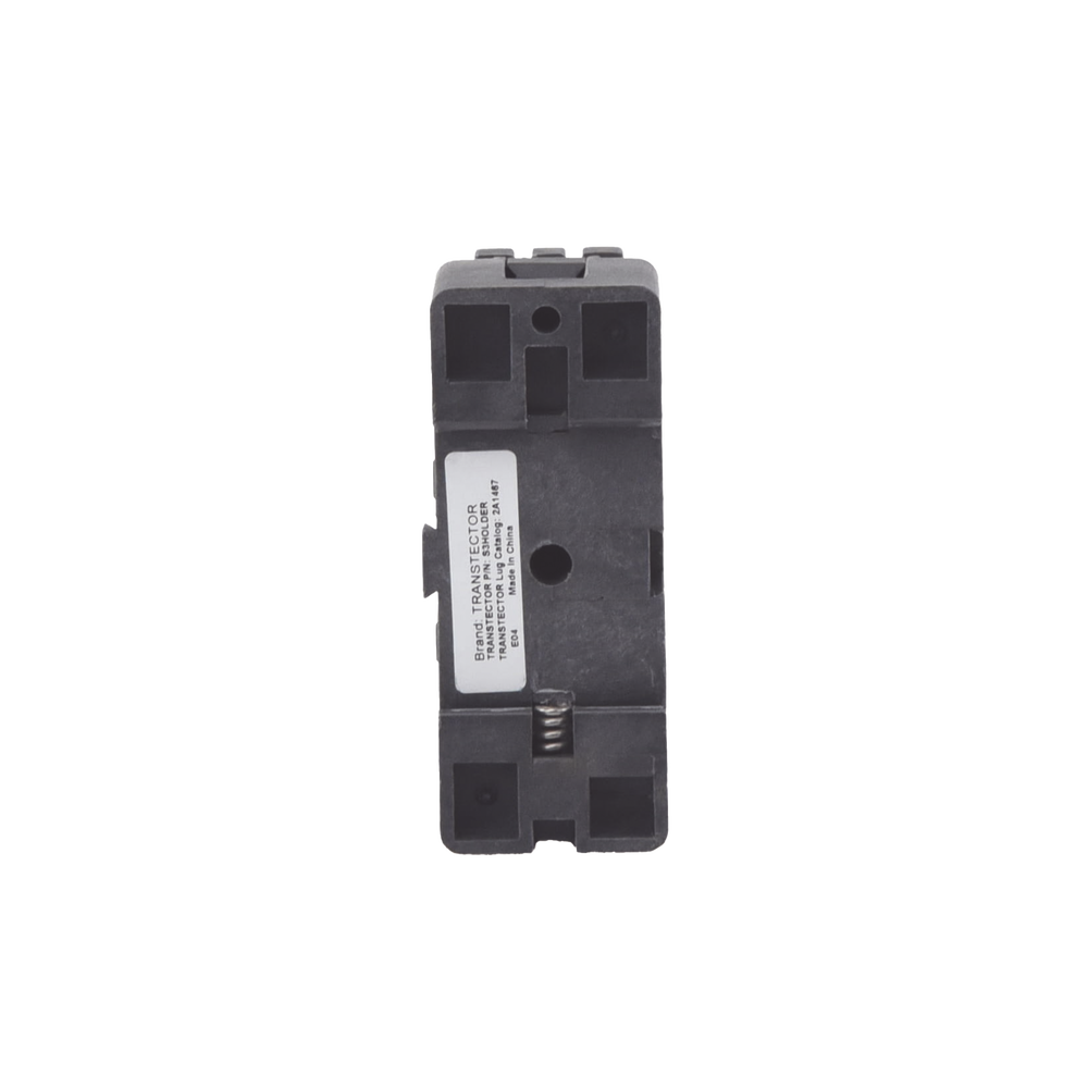 Protector de Silicio SASD 120 Vac en Montaje DIN Rail Para Una Fase, Certificación UL 1449 4th Ed - Image 8