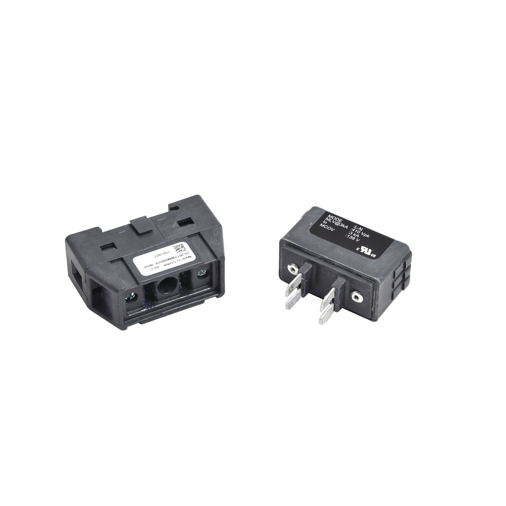 Protector de Silicio SASD 120 Vac en Montaje DIN Rail Para Una Fase, Certificación UL 1449 4th Ed - Image 2
