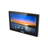 Monitor Audio/Video  IP/SIP para interior, Wi-Fi, pantalla táctil de 7″, Apertura remota