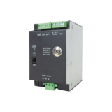 Fuente de Poder Industrial de 480W, salida 24 Vcc, para montaje en riel Din