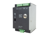 Fuente de Poder Industrial de 480W, salida 48 Vcc, para montaje en riel Din