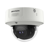 Domo IP 4 Megapixel / Lente Mot. 2.8 a 12 mm / 40 mts IR EXIR / 2 Analiticos Simultaneos / SSD Integrado 1 TB / DeepinView / 2 Micrófonos Integrados / IP67 / IK10 / H.265+ / WDR 150 dB / Captura Facial / Búsqueda por Atributos
