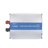 Inversor IPower 1000 W, Ent: 12V, Salida: 120 Vca