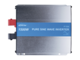 Inversor Ipower 1200 W, Ent: 24 V, Salida: 120 Vca