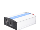Inversor Ipower 1600 W, Ent: 24 Vcc, Salida: 120 Vca