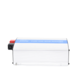 Inversor Ipower 1600 W, Ent: 24 Vcc, Salida: 120 Vca