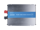 Inversor Ipower 1600 W, Ent: 48 V, Salida: 120 Vca