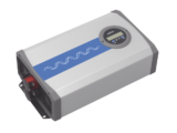 Inversor IPower-Plus 4000 W, Ent: 48 Vcc, Salida: 120 Vca Ideal para Baterías de Litio