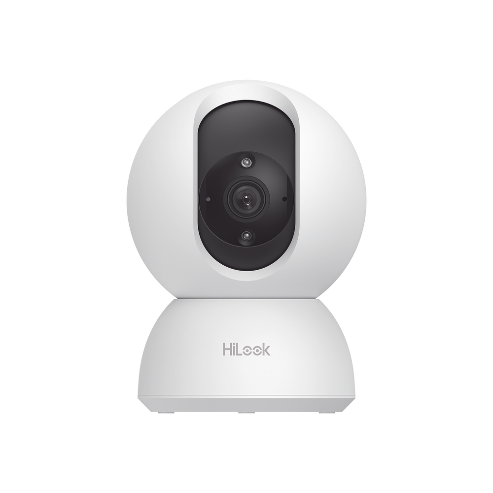 Mini Domo PT IP 2 Megapixel / Lente 4 mm / 10 mts IR / WiFi /Control total desde la app/ ACUSENSE Lite (Detección de Humanos) / Uso Residencial / Audio de Bidireccional / Memoria Micro SD / H.265+ - Image 4