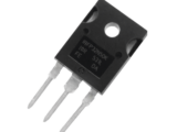 MOSFET Canal-N, 500 Volt, 32 A, TO-247AC