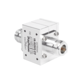 Protector Coaxial RF / 1.5-700 MHz / 50 ? / Conectores N Hembra / Ceja Lateral / 2 kW