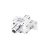 Protector Coaxial RF / 125-1000 MHz / 50 ? / Conectores N Hembra / Ceja Frontal / 500W
