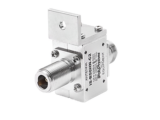 Protector Coaxial RF / 125-1000 MHz / 50 ? / Conectores N Hembra / Ceja Frontal / 500W