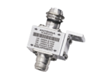 Protector Coaxial RF / 125-1000 MHz / 50 ? / Conectores N Hembra / Bloqueo DC / 40 kA