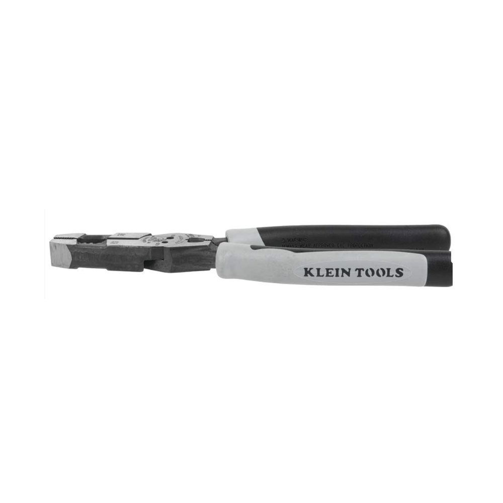 Pinza Híbrida Alta Palanca para Corte/ Ponchado/ Pelacable/ Cortaperno. - Image 6