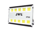 Reflector LED Ultradelgado de  300 W / Dimensiones 450 x 320 mm / 85 - 265 Vca~ 50/60Hz / Ultra delgado / Uso en exterior - interior.