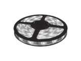 Tira Led de 5 m / Color Blanco / Uso Exterior / Potencia 15 W / 420 lm/ 12 V CD / IP 65.