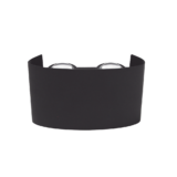 Lámpara Arbotante 4 W 220 lm / Dimensiones 120 x 80 x 40 mm / 85 - 265 Vca~ 50/60Hz / Luz Cálida 2 700 K / Uso en exterior IP 54.