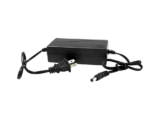 Transformador para Tira Monocolor /Entrada 127 V CA Salida 12 V CD / 50/60 Hz / 4 A máx.