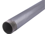 Tubo Conduit Cédula 40 de 3/4" (21 mm) / Sin Cople.