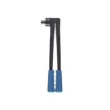 Kit de Expansor de Tubos con Palanca KET2 / Diámetros 3/8" a 1-1/8" / Herramientas para Cortar Desbarbar Calentar Expandir / Apertura de Palanca a 90° / Peso 3.64 kg / Incluye Instrucciones de Uso