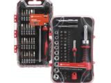 Kit de Herramientas de Alta Calidad