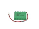 Batería de respaldo para 5800RP