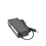 Fuente de Poder Regulada 12 Vcc / 3.3 Amp. / Conector 5.5 mm / Recomendado para DVR´s y PTZ TURBOHD