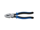 Pinza de Electricista Alta Palanca de 9 Pulgadas.