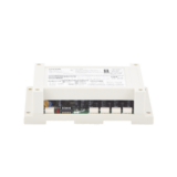 Distribuidor  de 10 Monitores, expandible a 16,  compatible con KCMC-30, KCMC24, KVRA510, KCVA374,KCVA374B,KVM301, KCV301.