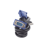 Cable USB KVM de 3 Metros (9.84 Pies)