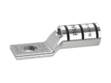Zapata de compresión LCA2/0-38-X para cal. 2/0 Awg, Barreno para tornillo prisionero de 3/8, 1 Pz
