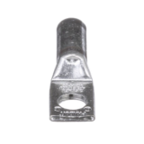 Zapata de compresión LCA4-56-L, para cal. 4 Awg, Barreno para tornillo prisionero de 5/16, 1 Pz