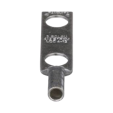 Terminal de Compresión de Cobre Estañado Pan-Lug™ LCC4-12-L