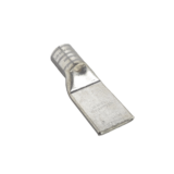 Zapata de compresión LCD1000-00-3 para cal. 1 Kcmil, Lengüeta recta, Ancho 55.11mm, Longitud 146.55mm. 1 pz