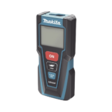 Medidor laser de larga distancia 80 metros