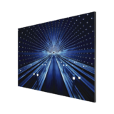 Pantalla LED Todo en uno 130″ 2K / 2.89 x 1.63 metros / 1.5mm pixel pitch, 500 nits iluminacion / Tizen 6.5 / HDMI / Dysplay port / bocinas integradas / Eco Sensor