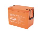 Batería 12 V / 75 Ah / UL / Tecnología AGM-VRLA / Vida útil promedio de 5 años / Retardo a la flama / Para uso en equipo electrónico, Alarmas de Intrusión / Incendio/ Control de acceso / Video Vigilancia / Termina