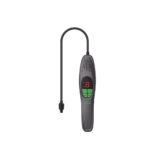 Detector de Fugas de Refrigerante LKF2 / Sensor con Diodo Calentado / Pantalla LCD / Detección ≤3 g/año / Tiempo Reacción ≤3 segundos / Sonda Flexible 420 mm / Batería AA 7 horas