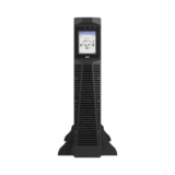 UPS de 10 kVA, Online Doble Conversión, 200 – 240 Vac de Entrada, Fase Única, Sin Baterías con Kit de Cables de Conexión de Baterías