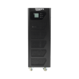 UPS Tipo Torre de 10KVA, Online Doble Conversión, 200 - 240 Vac de Entrada y 220Vca o 120Vca de salida Fase Dividida, Onda Senoidal Pura