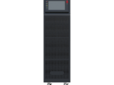 UPS de 15000 VA/10000 W, Online Doble Conversión, 3F 200 - 240 Vac de Entrada, 3F 200 - 240 Vac de Salida, Terminal Hardwired, Onda Senoidal Pura, Torre o Rack de 6 UR, Con 3 Tomas NEMA L6-30R