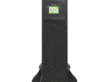 UPS de 20 KVA/20 kW, Online Doble Conversión, 220 Vac L-L de Entrada 3 Fases, Entrada Hardwired, Onda Senoidal Pura, Torre o Rack