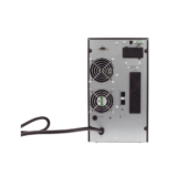UPS 2000VA/1800W Online Doble Conversión /Pantalla LCD / 4 tomas 5-15R / Regulación de Voltaje / Protección RJ45