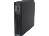 UPS de 2000VA/1800W / Topología On-Line Doble Conversión / Entrada y Salida de 120 Vca / Clavija de Entrada NEMA 5-20P / Pantalla LCD Configurable / Formato Rack/Torre