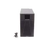 UPS 3000VA / 2700W Online Doble Conversión /Sin Cable de Alimentación/ 4 tomas 5-15R / Regulación de Voltaje / Protección RJ45