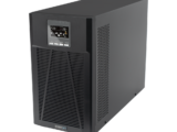 UPS 3000VA / 2700W Online Doble Conversión /Sin Cable de Alimentación/ 4 tomas 5-15R / Regulación de Voltaje / Protección RJ45