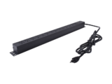PDU Barra Multicontactos Vertical con 14 Salidas 125V/15A, Contactos Tipo NEMA