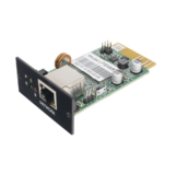 Tarjeta de Monitoreo Remoto SNMP para UPS LINKED PRO Serie RT220