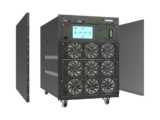 Subrack P/Módulos LP20KMOD (3 Módulos por Rack), Instalación dentro de Rack